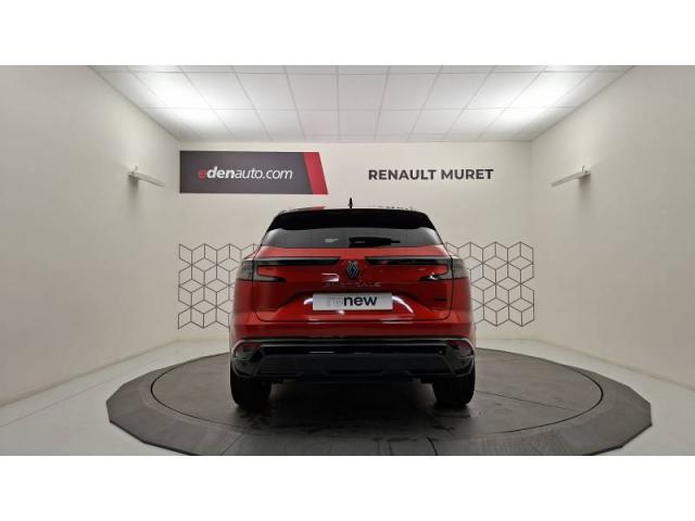 Renault Austral image 3