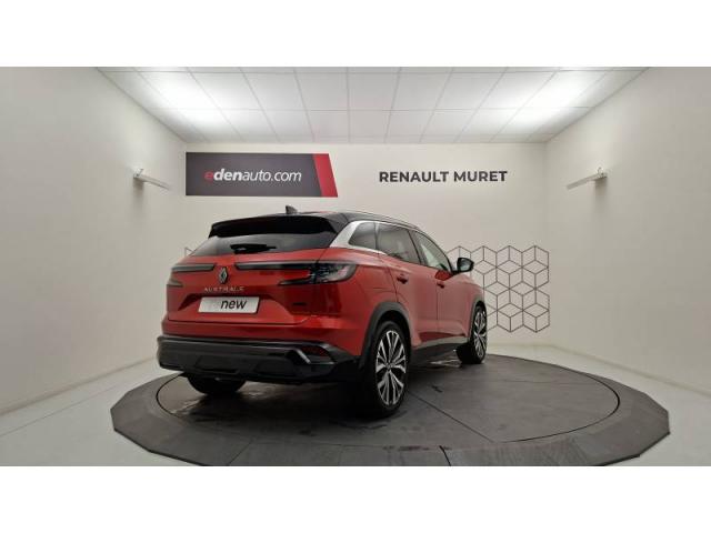 Renault Austral image 5