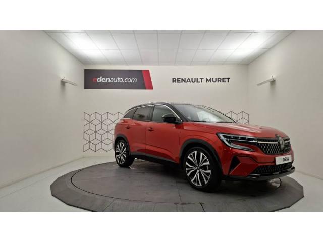 Renault Austral image 4