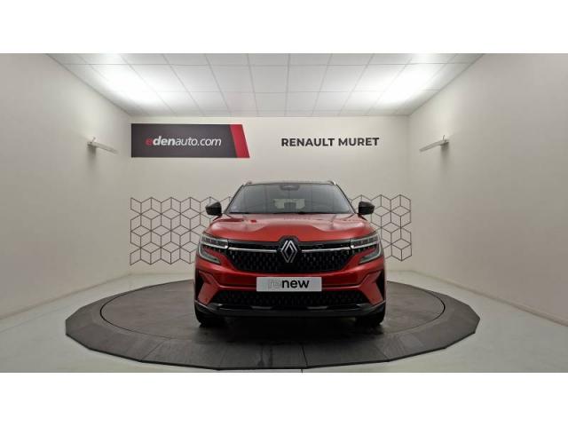 Renault Austral image 6