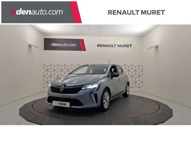 Renault Clio Tce 90 Ch Gsr2 Evolution