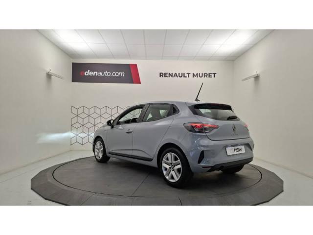 Renault Clio image 1