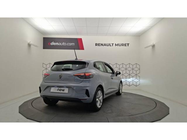 Renault Clio image 4