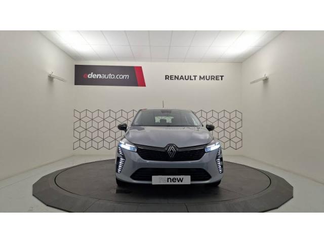 Renault Clio image 8