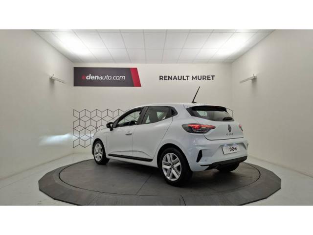 Renault Clio image 6