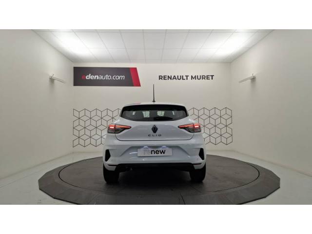 Renault Clio image 9