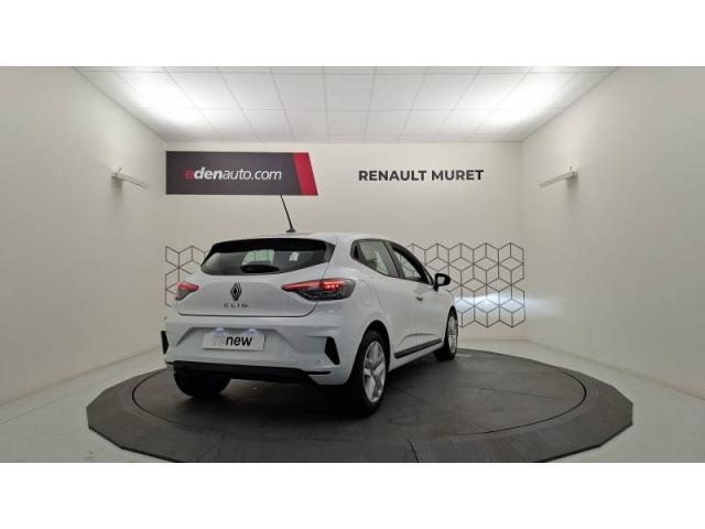 Renault Clio image 8