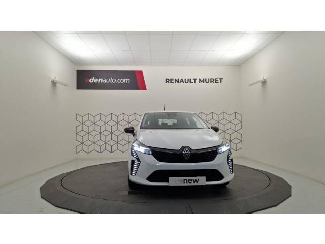 Renault Clio image 2