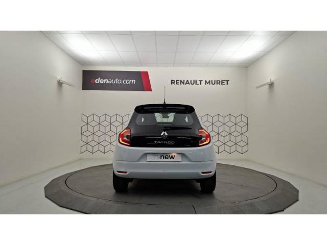 Renault Twingo image 8