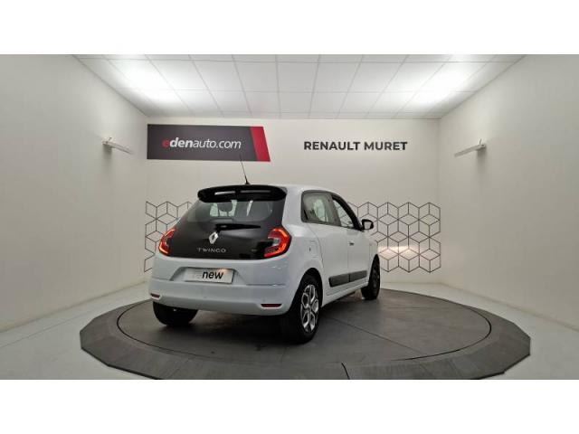 Renault Twingo image 5