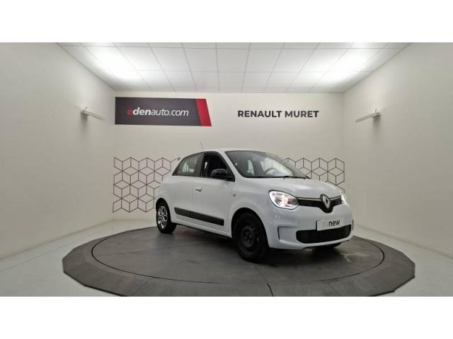 Renault Twingo image 4