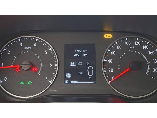 Dacia Sandero image 7