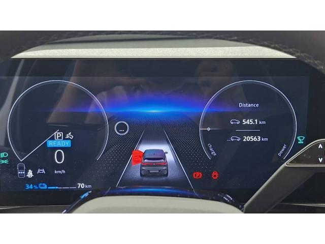 Renault Mégane image 1