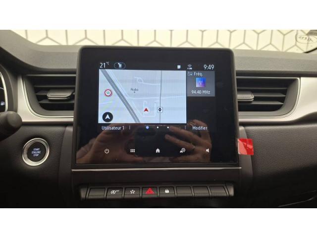 Renault Captur image 1