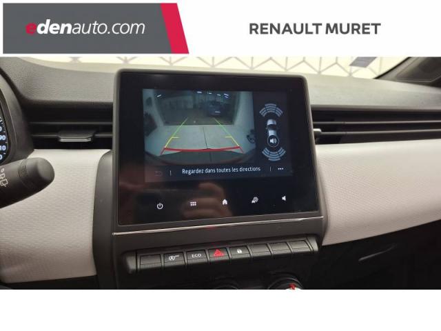 Renault Clio Tce 90 - 21n Limited
