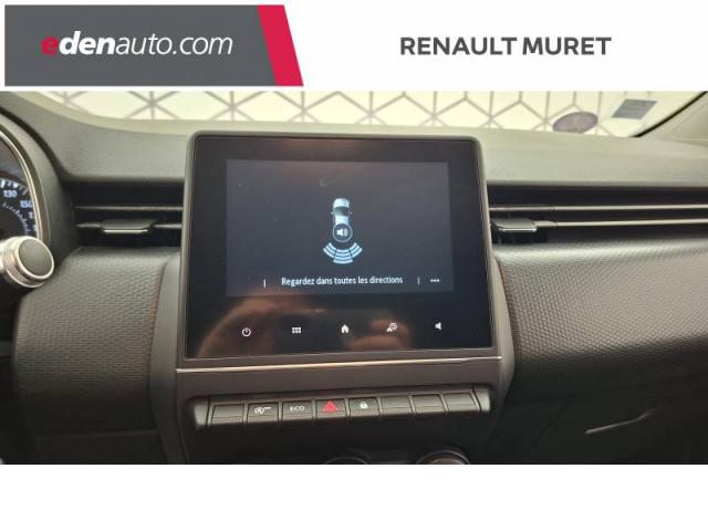 Renault Clio Tce 100 Zen