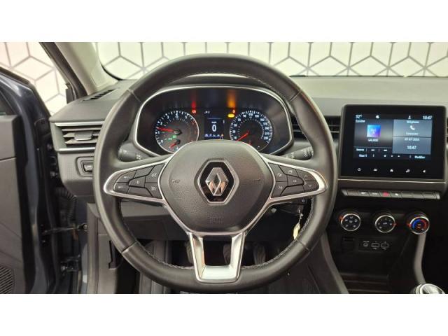 Renault Clio image 5