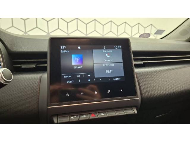 Renault Clio image 1