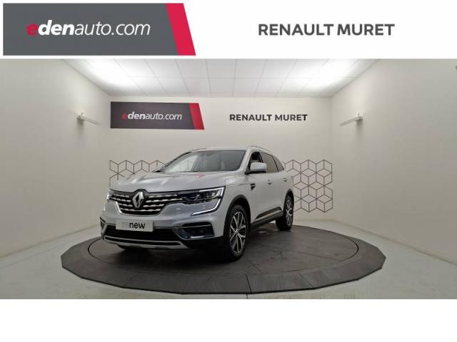 Renault Koleos Tce 160 Edc Intens