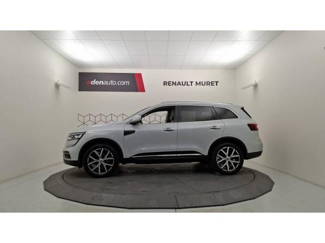 Renault Koleos image 7