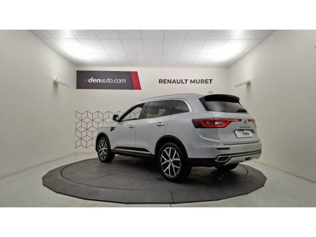 Renault Koleos image 4