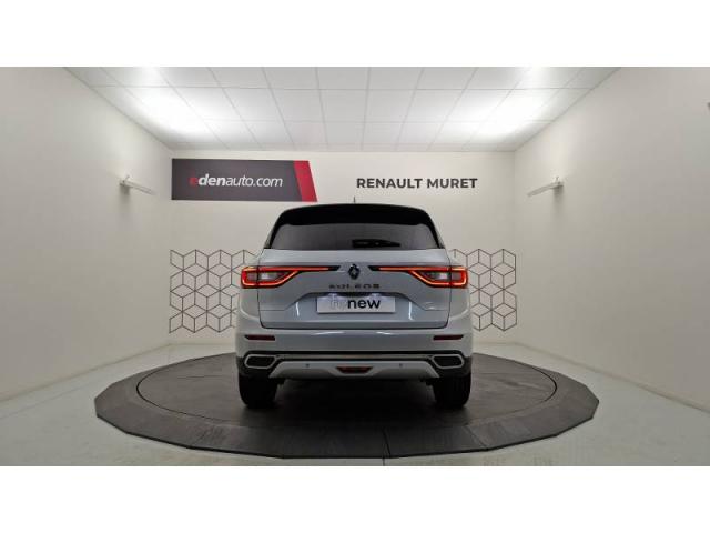 Renault Koleos image 6