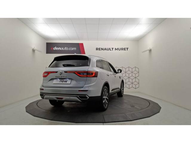 Renault Koleos image 8
