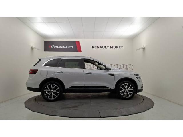 Renault Koleos image 2