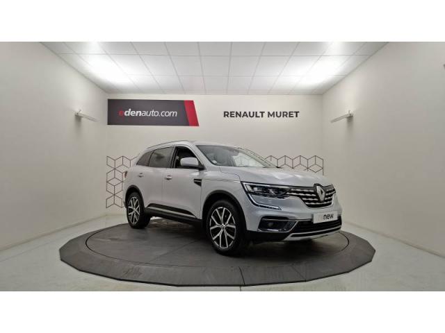 Renault Koleos image 1