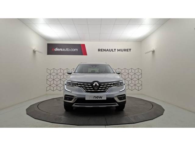 Renault Koleos image 9