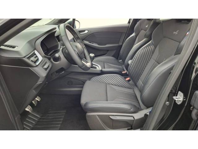 Renault Clio image 1