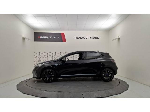Renault Clio image 6