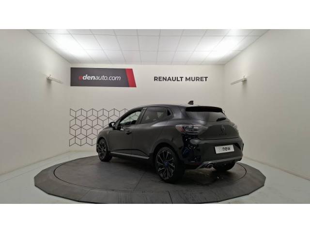 Renault Clio image 5