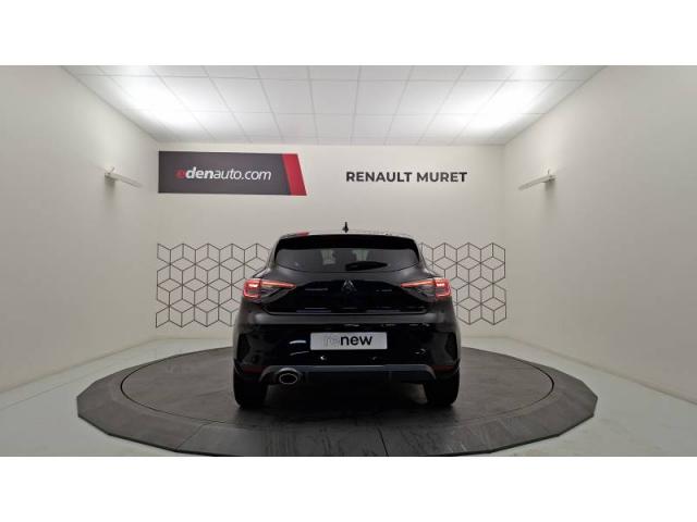 Renault Clio image 9