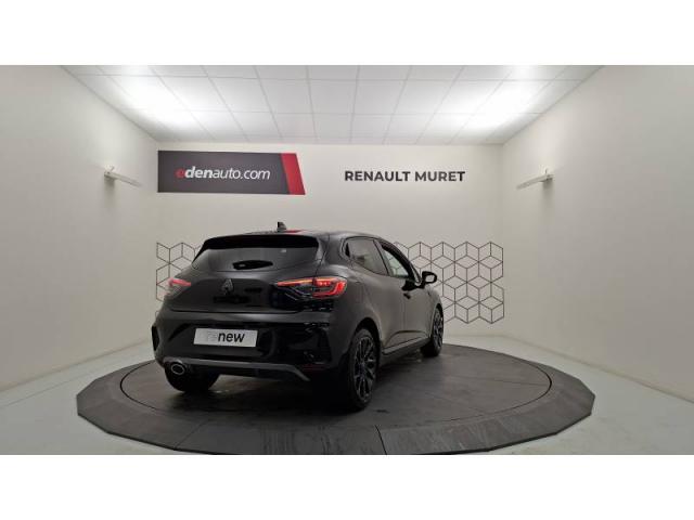 Renault Clio image 8