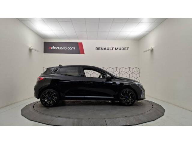 Renault Clio image 4