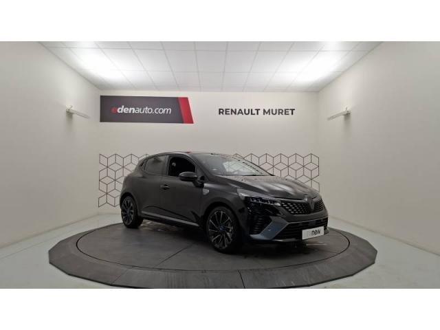 Renault Clio image 7