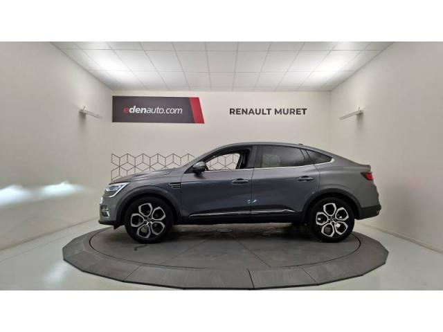 Renault Arkana image 4