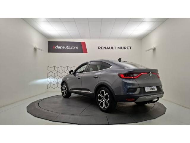 Renault Arkana image 8