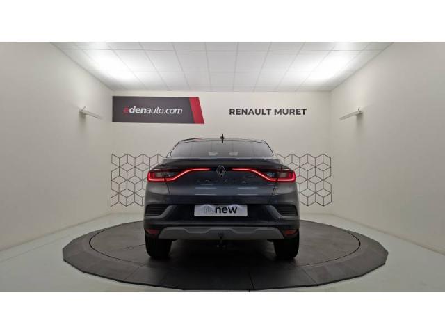 Renault Arkana image 5