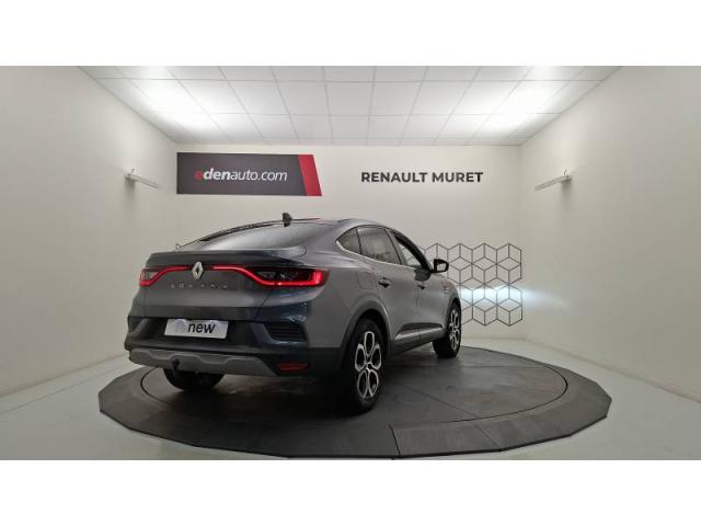 Renault Arkana image 2