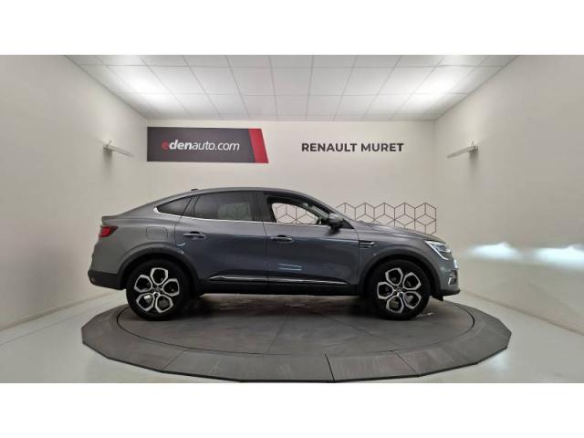 Renault Arkana image 1