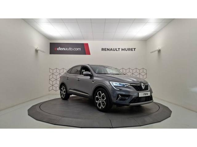 Renault Arkana image 9