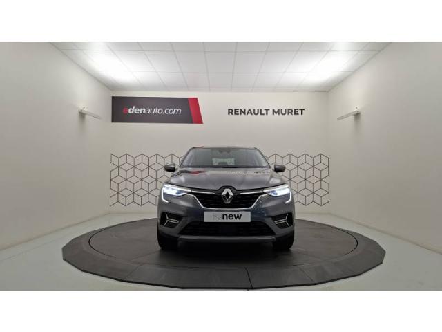 Renault Arkana image 6