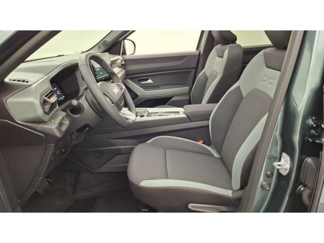 Dacia Bigster image 9