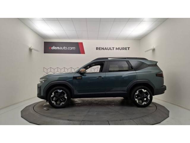 Dacia Bigster image 5