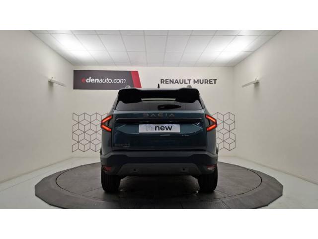 Dacia Bigster image 1
