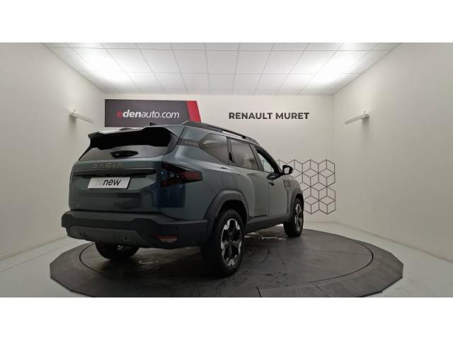 Dacia Bigster image 8