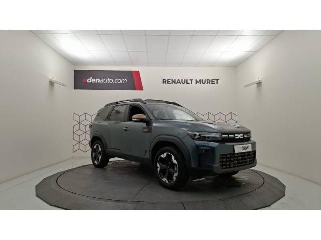 Dacia Bigster image 3