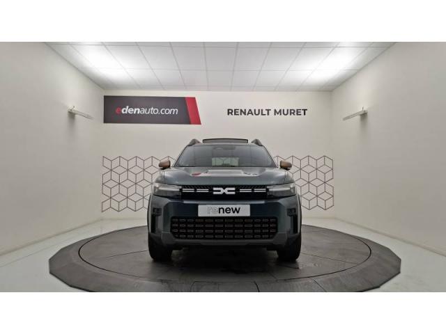 Dacia Bigster image 6